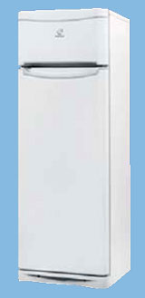 Холодильник Indesit TA 16