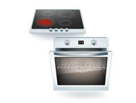 Встраиваемая бытовая техника