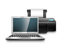 Компьютерная и оргтехника