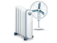 Климатическое оборудование