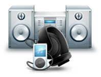 Аудиотехника