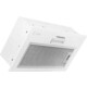 Вытяжка встраиваемая Lex GS BLOC LIGHT 600 white