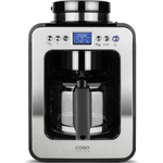 Кофеварка капельная Caso Coffee Compact Electronic