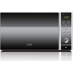 Микроволновая печь с грилем и конвекцией Caso MCG 30 Chef