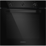 Электрический духовой шкаф MAUNFELD EOEF.766B2