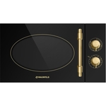 Микроволновая печь с грилем MAUNFELD JFSMO.20.5.GRBG