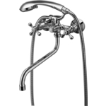 Смеситель для ванны Lemark Promotion (LM6041C)