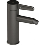 Смеситель для биде Jacob Delafon Nouvelle Vague матовый черный (E78342-BLV)