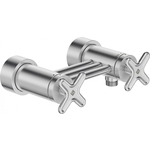 Термостат для душа Jacob Delafon Nouvelle Vague (E78344-CAT)