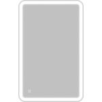Зеркало BelBagno Spc-Mar 50х80 с подсветкой, сенсор (SPC-MAR-500-800-LED-TCH)