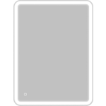 Зеркало BelBagno Spc-Mar 60х80 с подсветкой, сенсор (SPC-MAR-600-800-LED-TCH)