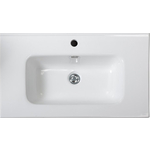 Раковина мебельная BelBagno 81х46 (BB800ETL)