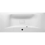 Раковина мебельная BelBagno Marino 100 (BB1000/445-LV-MR-PR)