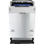 Встраиваемая посудомоечная машина Hiberg I46 1030