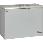 Морозильный ларь Hiberg PF 32L4 NFW