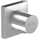 Подключение для шланга Jacob Delafon Modulo (E8467-CP)