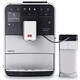 Кофемашина автоматическая Melitta Caffeo Barista T Smart F 830-101 Silver