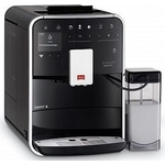 Кофемашина автоматическая Melitta Caffeo Barista T Smart F 830-102 Black