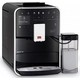 Кофемашина автоматическая Melitta Caffeo Barista T Smart F 830-102 Black