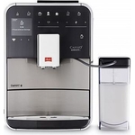 Кофемашина автоматическая Melitta Caffeo Barista T Smart SST F 840-100 Stainless Steel
