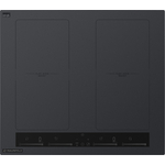 Индукционная варочная панель MAUNFELD EVI.594.FL2(S)-GR