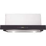 Вытяжка встраиваемая EXITEQ EX 1146 black