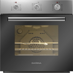 Электрический духовой шкаф DARINA 0U5 BDE 112 705 X