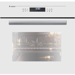 Электрический духовой шкаф GEFEST ЭДВ ДА 622-04 Б S