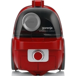 Пылесос с контейнером Gorenje VC1901GACRCY
