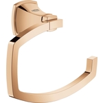 Держатель туалетной бумаги Grohe Grandera медь (40625DA0)