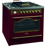 Комбинированная плита Kaiser HGE 93555 RotEm