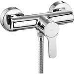 Смеситель для душа Roca L20 хром (5A2109C0M)