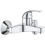 Смеситель для ванны Grohe BauCurve (23599000)