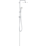 Душевой гарнитур Grohe Tempesta Rustic System с верхним душем, хром (27399002)