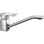 Смеситель для кухни Славен Коттедж хром (СЛ-ОД-Н21)