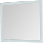 Зеркало Dreja Kvadro 100x85 (77.9013W)