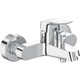 Смеситель для ванны Ideal Standard Ceraflex (B1721AA)