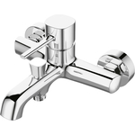 Смеситель для ванны Orange Karl хром (M05-100cr)