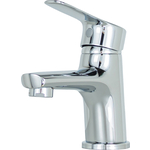 Смеситель для раковины Orange Sofi хром (M43-021cr)