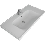 Раковина мебельная Dreja Грейс 90 (641617)