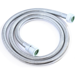 Душевой шланг Orange O-Shower 150-180 см, металл, хром (OH01)