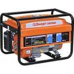 Генератор бензиновый Энергомаш ЭГ-87180