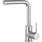 Смеситель для кухни Kaiser Teka хром (13144)