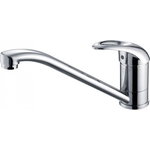 Смеситель для кухни Kaiser Magistro шпилька, хром (14233)