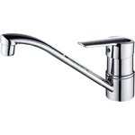 Смеситель для кухни Kaiser Orbit хром (20033)