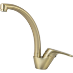 Смеситель для кухни Kaiser County Bronze бронза (55244-13)