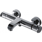 Термостат для ванны Bravat Waterfall (F673114C-01A-RUS)