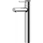 Смеситель для раковины Bravat Palace высокий (F1172217CP-A-RUS)