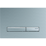 Кнопка смыва Geberit Sigma 50 матовый хром (115.788.GH.2)