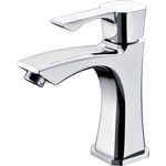 Смеситель для раковины Kaiser Boss хром (51011)